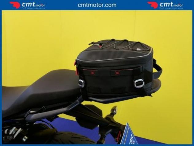 TRIUMPH Tiger 660 Garantita e Finanziabile rif. 24158418 - Foto 9