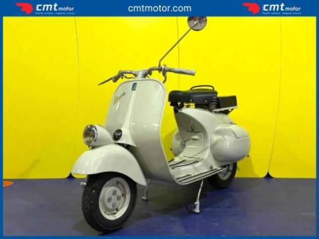 PIAGGIO 1 Vespa 25 VNB Finanziabile - Bianco - 0000 rif. 23618771 - Foto 2