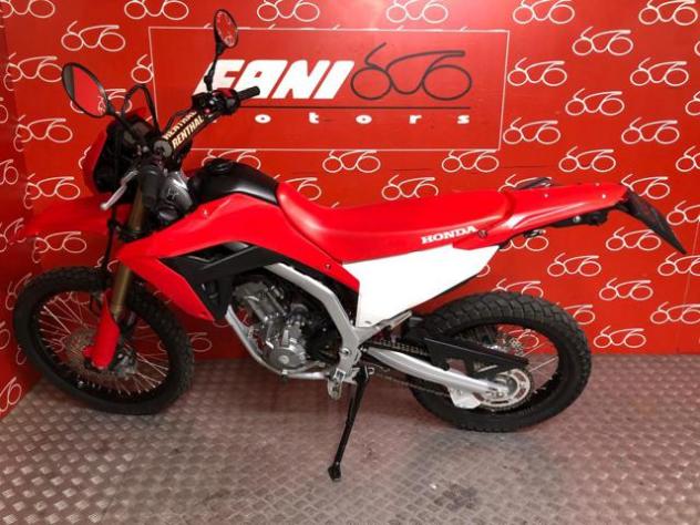HONDA CRF 300 Enduro LA rif. 22472105 - Foto 3