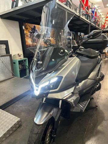 SYM ADX 300 adx 300 rif. 23922530 - Foto 8