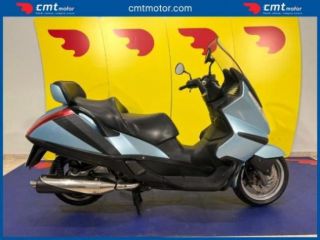 APRILIA Atlantic 500 Garantito e Finanziabile rif. 23653583