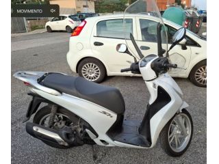 HONDA SH 150 – DICEMBRE 2012 – OTTIME CONDIZIONI DI MANUTENZIONE