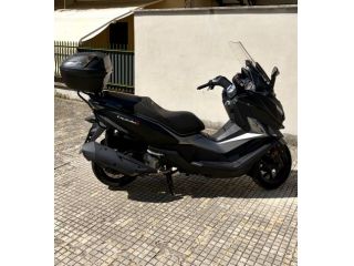 Scooterone