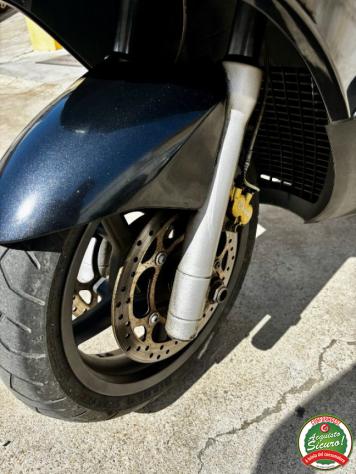 GILERA GP 800 GP800 LUXURY S rif. 23891844 - Foto 10