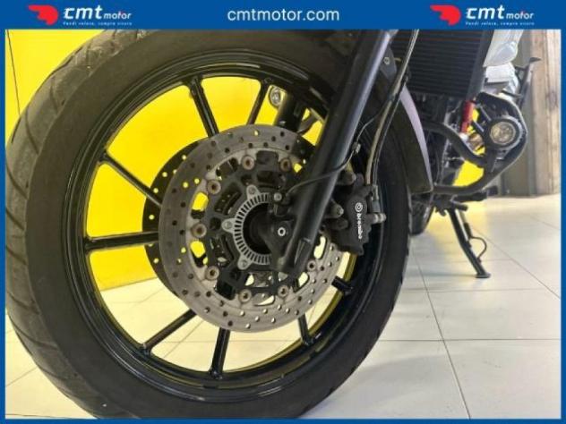 BMW F 700 GS Garantita e Finanziabile rif. 23960853 - Foto 6