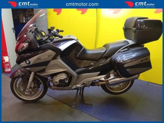 BMW R 1200 RT Garantita e Finanziabile rif. 24007584 - Foto 4
