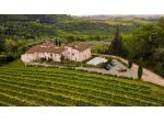 Porzione di casa in vendita a Barberino Tavarnelle 130 mq  Rif: 1428256