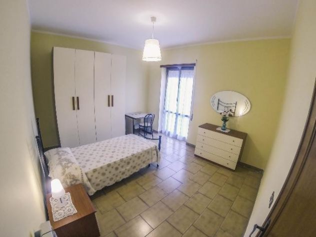 CAMERA con BAGNO BUFALOTTA/ PORTA DI ROMA IN VILLINO INDIPENDENTE - Foto 7