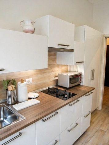 Bilocale ristrutturato nuovo balcone Lorenteggio - Foto 9