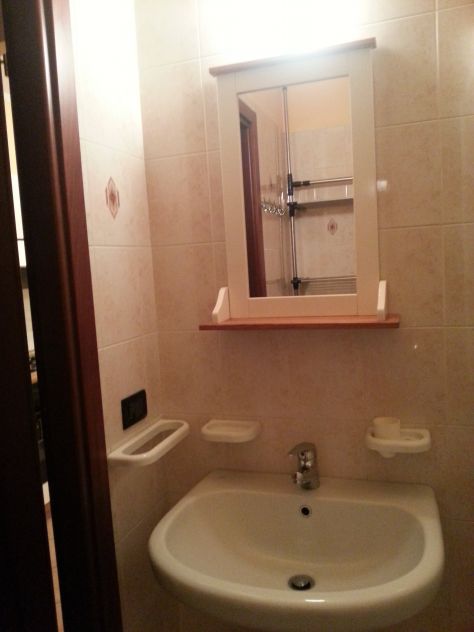 Privato AFFITTA Elegante MONOLOCALE - ZONA CAMPUS - Foto 6