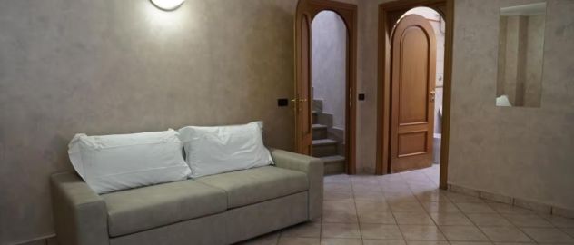 PIGNETO TRILOCALE 2 LIVELLI