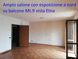 Affitto  S.Gregorio di Catania, due vani e mezzo Centrale