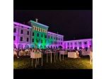 Service audio luci ledwall Allestimenti Scenografie Architetturali