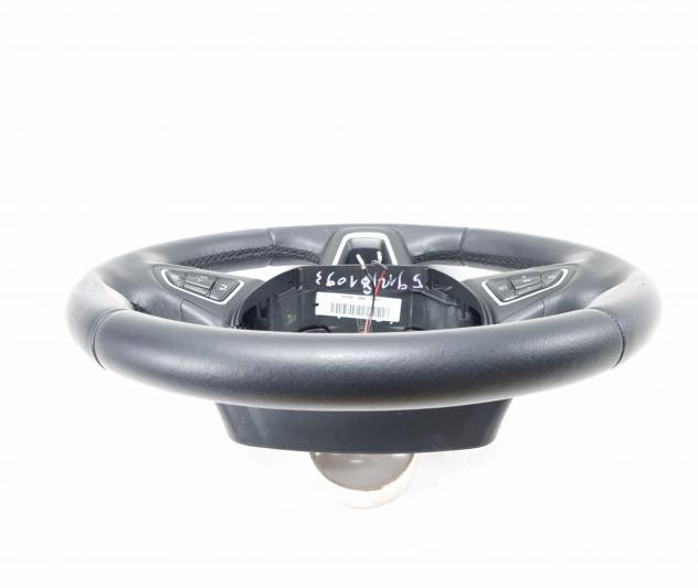 VOLANTE FORD EcoSport Serie GN15-3600-JB (12) - Foto 5