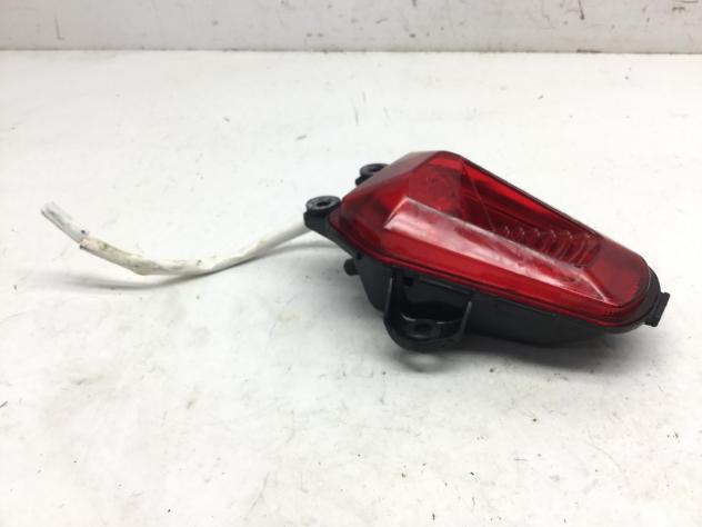 HONDA CB GT ABS KM0 1000 FARO FANALE STOP POSTERIORE 2026 JH2SC93A - Foto 4
