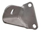 1000154 STAFFA SUPPORTO MOTORE DX MICROCAR MC1 MC2 MOTORE LOMBARDINI