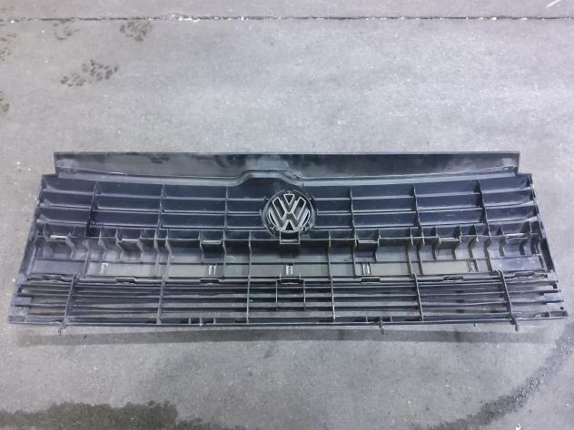 GRIGLIA PARAURTI VOLKSWAGEN Transporter Serie T2 ACU, AEU (7992) - Foto 3