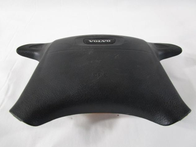 30867183 AIRBAG GUIDA AL VOLANTE VOLVO V40 SW 1.9 D 75KW 5M 5P (2002) RICAMBIO USATO