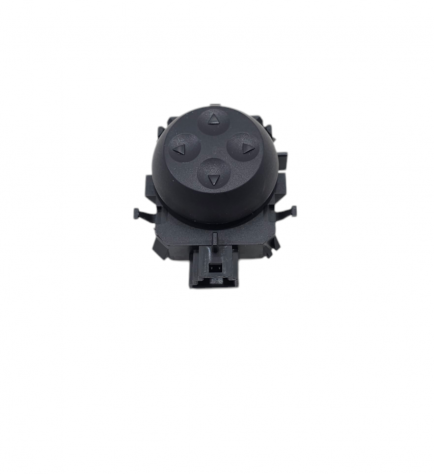 INTERRUTTORE PULSANTE REGOLATORE SEDILE DX MERCEDES Classe E Serie Cabrio (A238) A2059057603 (17) - Foto 5