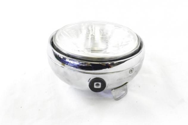 SUZUKI GSF 400 BANDIT 3510010D20999 FARO ANTERIORE 91 - 97 HEADLIGHT - Foto 3