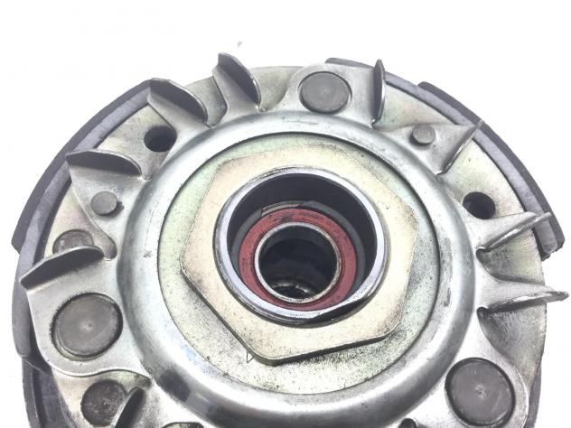 APRILIA ATLANTIC EURO 3 250 FRIZIONE CORRETTORE TRASMISSIONE PULEGGIA 2006 2008 - Foto 3