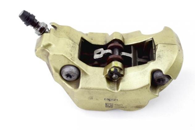 BMW C 400 X 34118566780 PINZA FRENO ANTERIORE DESTRA K09 18 - 24 FRONT RIGHT BRAKE CALIPER - Foto 3