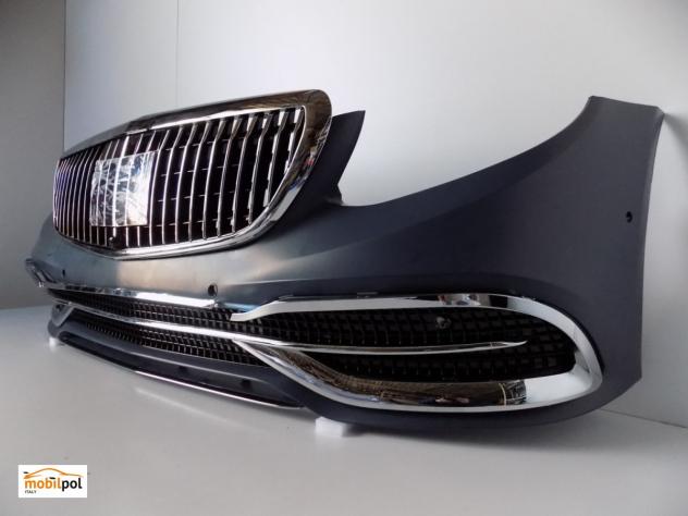 BODY KIT Mercedes Classe E W213 Maybach - 12607 - Foto 2