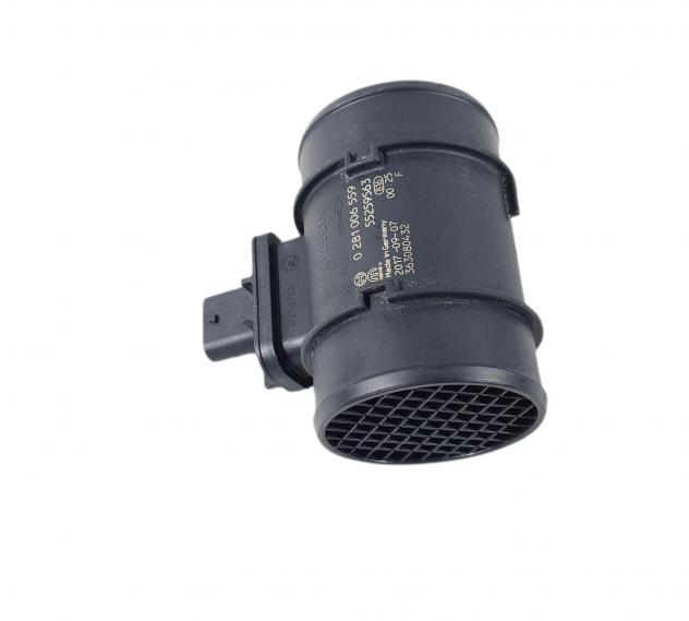 FLUSSOMETRO FIAT Panda 3° Serie 55259563 Diesel 1300 (12) - Foto 9