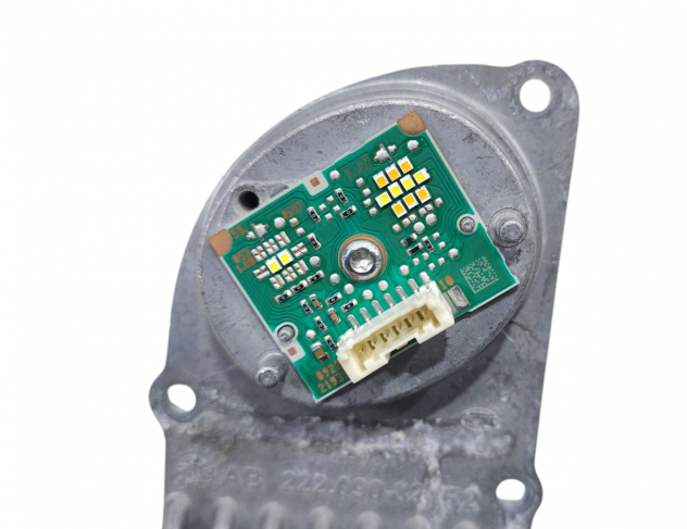LED FARO ANTERIORE DESTRO MERCEDES GLA Serie (H247) 222.090-02 (20) - Foto 11