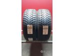 2 gomme 225 55 17 BRIDGESTONE RFT A1661
