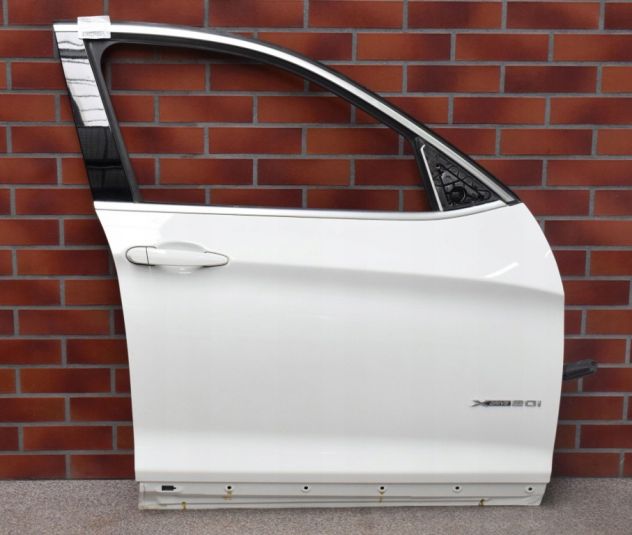 PORTA SPORTELLO ANTERIORE DESTRO BMW SERIE X4 F26 DAL 2014 IN POI