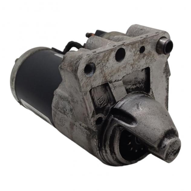 MOTORINO D' AVVIAMENTO PEUGEOT 3008 Serie 966352888001 9HR (DV6C) Diesel 1600 (0916) - Foto 4
