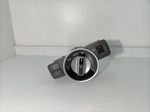 COMANDO LUCI MERCEDES GLA Serie A21290505519107 (13)