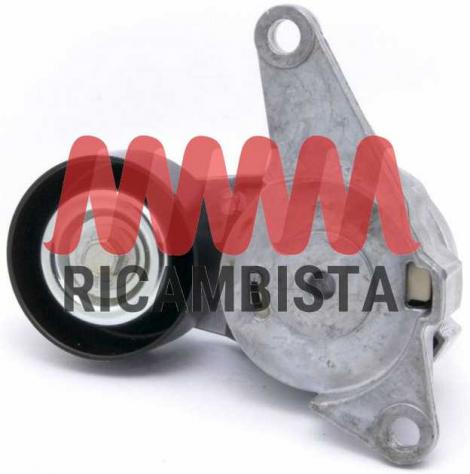 Saab braccio tenditore cinghia 12575509 4817877 12626644 - Foto 2