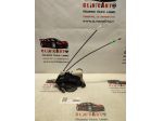 SERRATURA ANTERIORE SINISTRA TOYOTA Yaris Serie 690400D070 (0811)