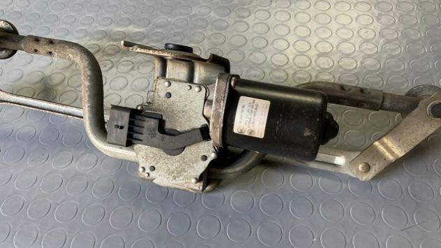 Motorino tergicristallo anteriore Peugeot Expert del 2008 (1400456480) - Foto 2