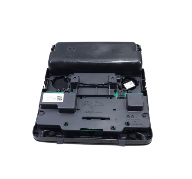 PLAFONIERA LAND ROVER Range Rover Evoque Serie HJ32-519A58-CE (18) - Foto 14
