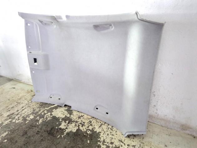 13180717 RIVESTIMENTO TETTO CIELO OPEL CORSA 1.2 G 59KW 5M 5P (2010) RICAMBIO USATO - Foto 3