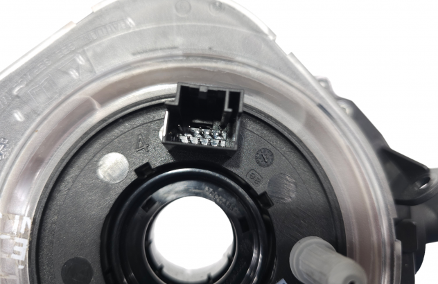 DEVIOLUCI JEEP Compass Serie 07357793090 (16) - Foto 8