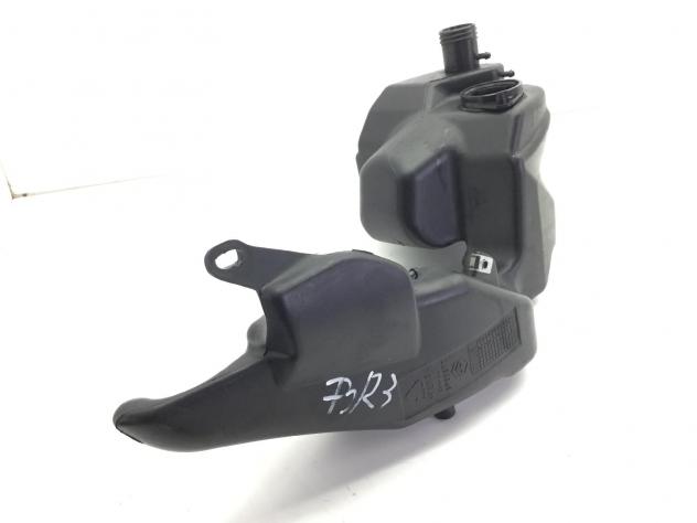 PIAGGIO LIBERTY 150 SERBATOIO BENZINA CARBURANTE 2001 2002 M2200 - Foto 2