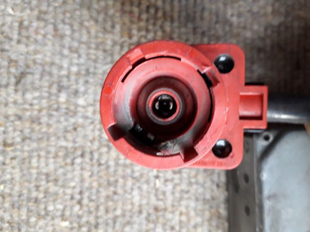 Centralina Xeno ORIGINALE BMW Hella 5DV 007 760-29 - Foto 3