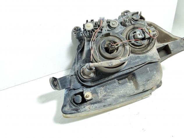 FARO ANTERIORE DESTRO ISUZU D-MAX Serie Pick-Up (TFR, TFS) 8980800090 (0212) - Foto 5