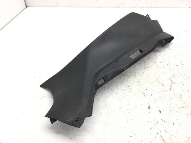 HONDA CBR RR ABS KM0 600 CARENA INFERIORE SINISTRA SERBATOIO BENZINA 2024 2026