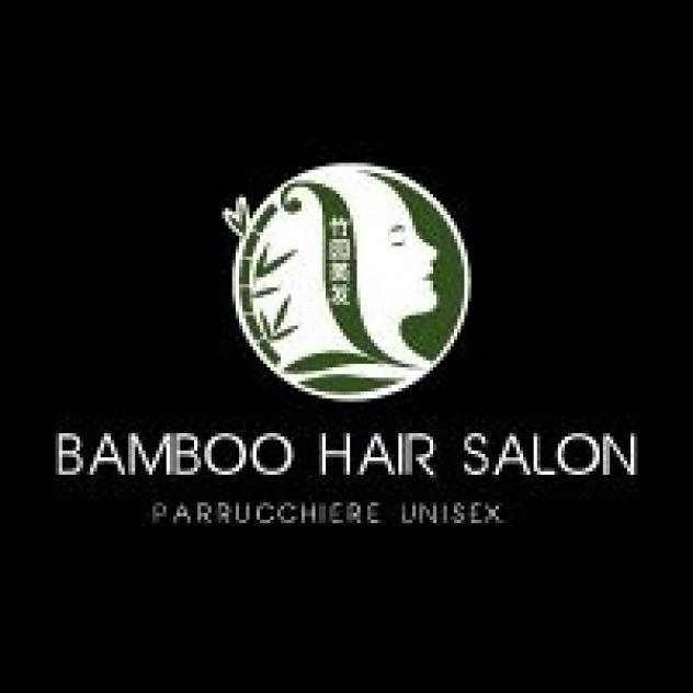 Bamboo Hair Salon Parrucchiere Unisex ??????