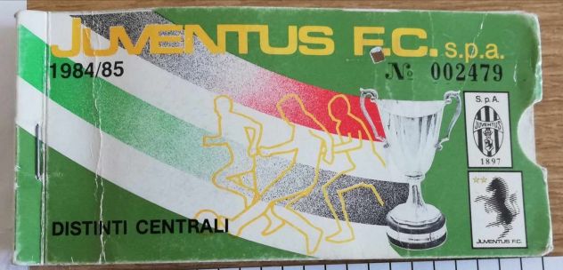 Biglietto stadio: Como - Riserva B campionato 1990-91 Serie C1 - Foto 8