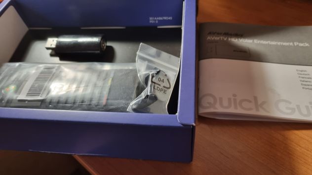 AVerTV HD Volar TV tuner - Foto 2
