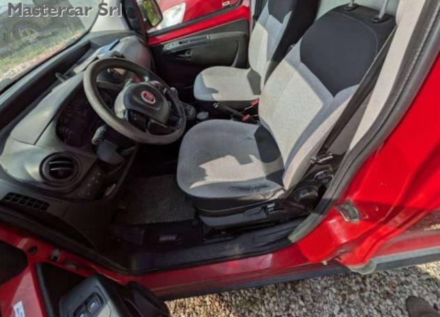 FIAT Fiorino 1.3 MJT 95CV Furgone Adventure E6 - FL670MW rif. 23916531 - Foto 3