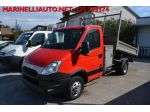 IVECO Daily 35C13 2.3 130CV RIBALTABILE EURO 5 rif. 24079474