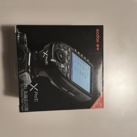fujifilm x-t30 con 2 obbiettivi - Foto 6