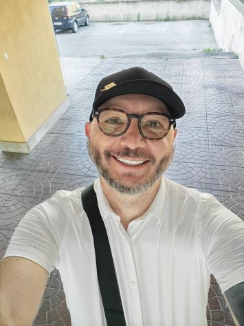 50 enne cerca compagna per relazione stabile - Foto 2 Tel:3426249000